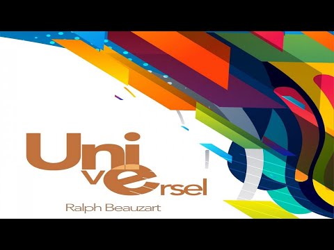 #AFRO Ralph Beauzart - Safari - [Afrotrap]