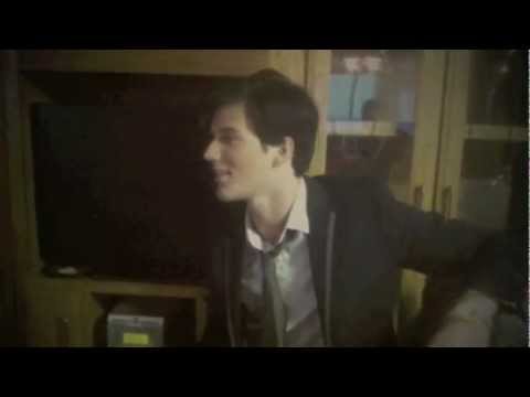 Allstar Weekend "Be There"