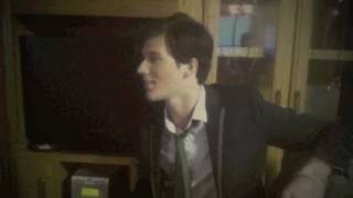 Allstar Weekend "Be There"