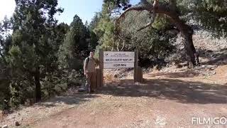 Kocain Mağarası 1 / Antalya - Döşemealtı - Ahırtaş