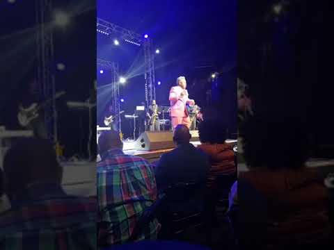 STACEY MERINO... Live (Video Credit:  Brian Tillman)