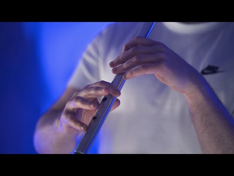 Bradley Parker - journey .