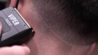 Salón Selección Viper Razor profesionální holící a dokončovací strojek