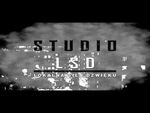 MIXTAPE L.S.D - LOKALNA SIŁA DŹWIĘKU FEAT.RRA,KMR,3SP,SAWANT,SEBASTIAN ,SOWA,KRUKU