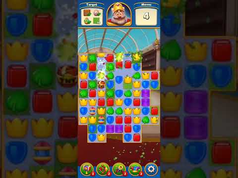 Royal Match Level 3072