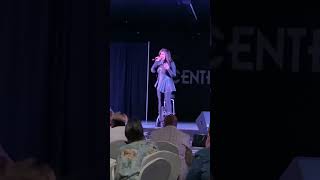 Shanice - Yesterday 2023