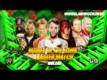 WWE Money in The Bank 2014- MITB Ladder ...