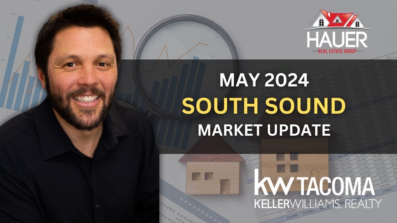 What You Need To Know In the South Sound Market