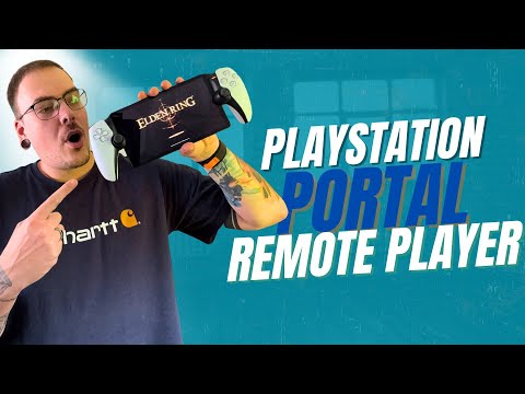 PlayStation Portal review: Is the €220 Remote Player worth it?