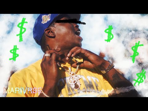 Streetpaid Duffle - Spazz Again (dir. by @omariiversonv)