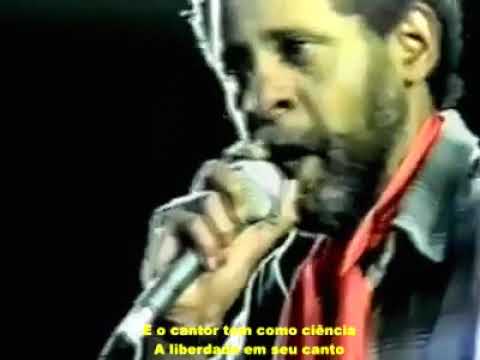 Lavando a Alma - César Passarinho