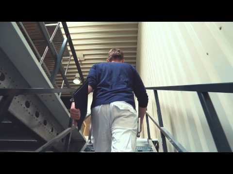 Enikon Aerospace -  Logistic