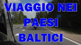 preview picture of video '2011 - VIAGGIO NEI PAESI BALTICI'