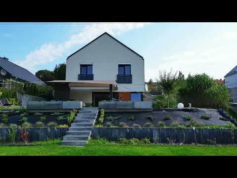 Dom z linią brzegową w Ostródzie - Marcin Piłat | Biuro Nieruchomości Witt