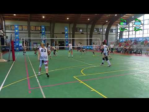 CMU17_18 Finale Volley Femminile