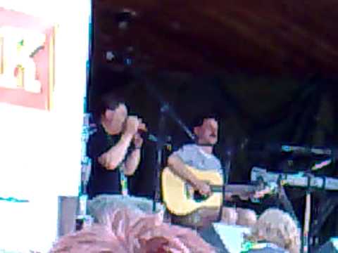 Zahrada 2009 Redl Zase nic