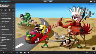 Cryptococcus neoformans