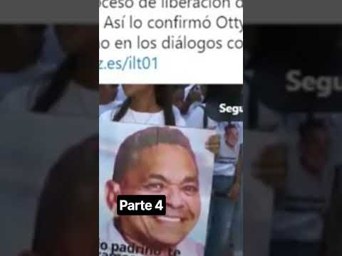 #guajira #luchodiaz #colombia #noticias