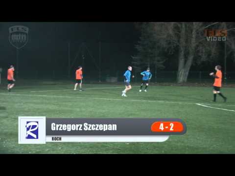 10. tydzień: ROCH - Polska Myśl Szkoleniowa (FLS Jesień 2012)