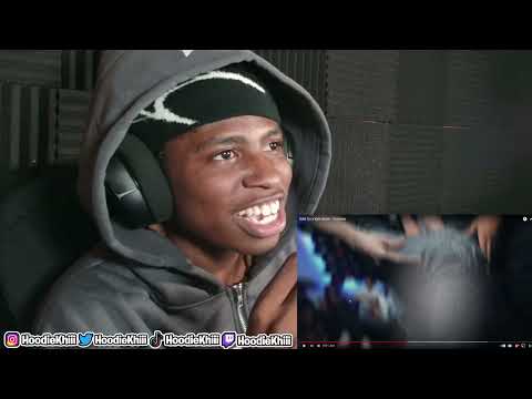 Sdot Go x Kyle Richh   Tooteres REACTION!!!