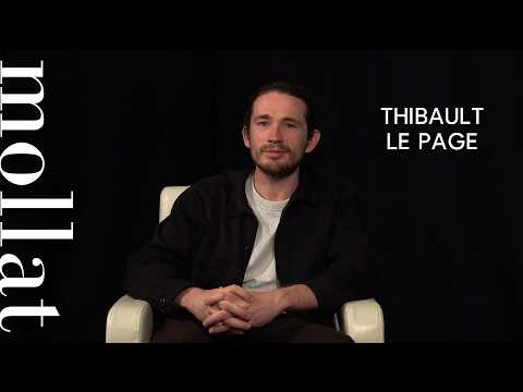 Thibault Le Page - Lire ensemble : échanger, arpenter, cartographier