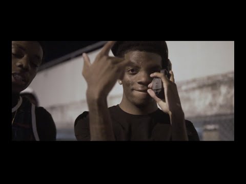 DRE2X - Out the Streets | Shot by FreeWill