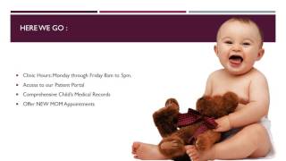 Jonesboro Pediatric Clinic - A Complete Health Care Solution