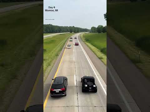 Hot Rod Power Tour 2025!