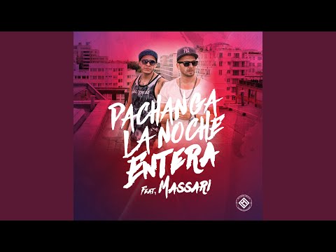 La Noche Entera (Thug Remix)