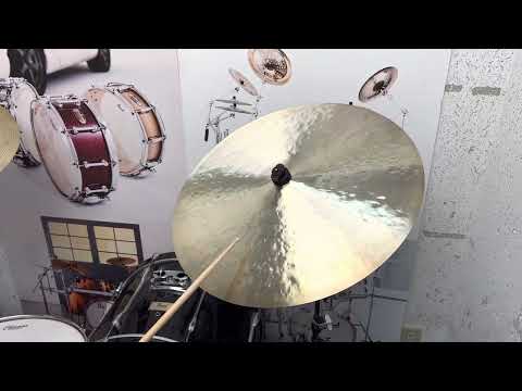 Craig Lauritsen　OSC Series Ride 22" "Old Stamp Clone"  2,406g