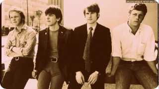 THE BYRDS • Wasn&#39;t Born To Follow • 1968