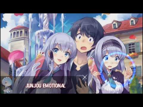 In Another World With My Smartphone Ending Theme