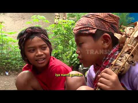 [FULL] Sunatan Sang Dalang Dari Sumedang | BOCAH PETUALANG (29/11/21)