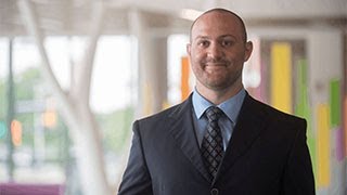 Getting to know Dr. Zaid Khatib