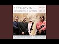 String Quartet in D Major, Op. 18, No. 3: I. Allegro