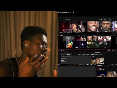 🇬🇼 Dazz React | WIU, Teto - Problemas de um Milionário