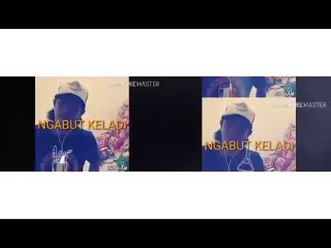 ngabut keladi cover billy toet feat gex aryy