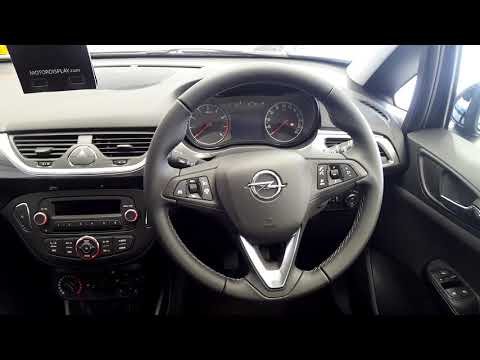 191KK1580 - 2019 Opel Corsa SC 1.4I 75PS 5DR 15,975