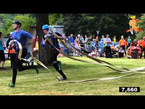 SDH Želeč ve Stražisku 2014