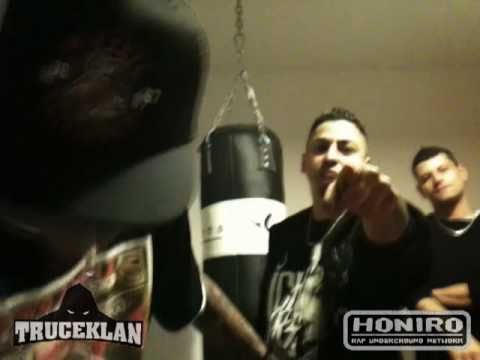 NOYZ NARCOS & DUKE MONTANA X LA GOLDEN AGE CUP 2