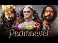 Padmavati Full Movie In Hindi HD 2025 New Superhit Bollywood Movie In Hindi