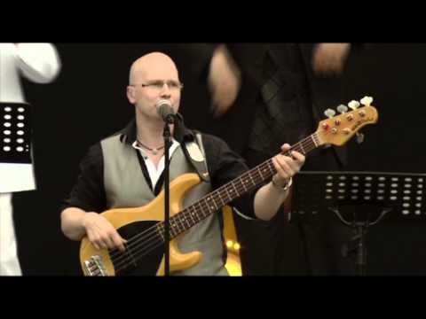 Princess Jo Duderstadt 2012 - "Foot of the mountain"