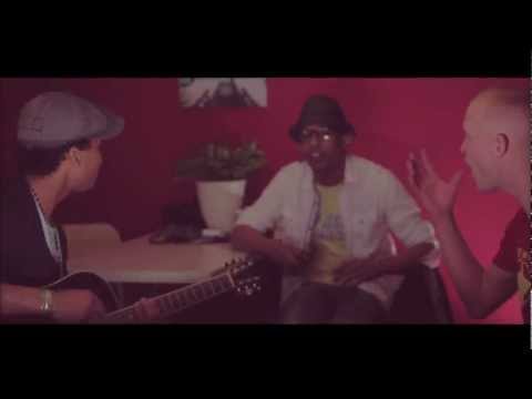 #DJISMIMES::Sessions - Levi Silvanie featuring Cizzle & Ori