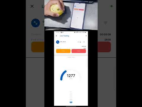 Griptometer
