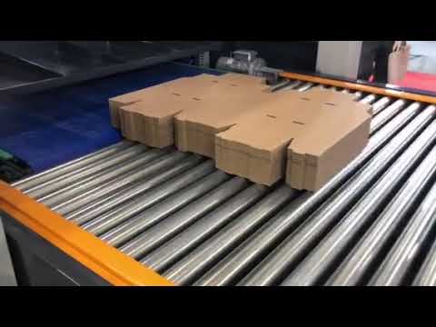 İmage Makine A.Ş. / Dayuan MHK-1650FC