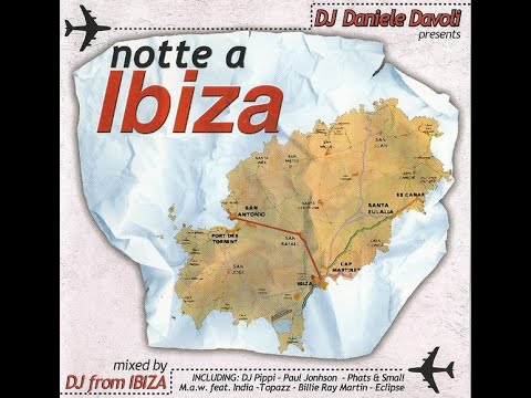 Notte A Ibiza (1999)