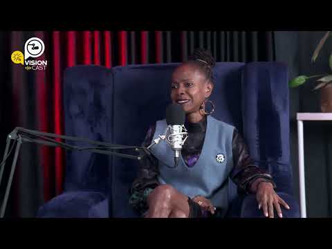 Vision Cast EP3 c/ Gina Peppa