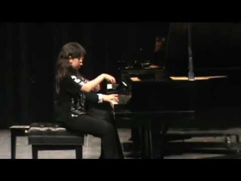 Grande Tarantelle, Op. 67 - L. M. Gottschalk