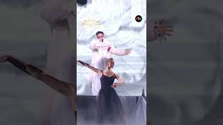 G-Dragon émeut ses fans sur sa chanson « Drama » au Gala des Pièces Jaunes.
