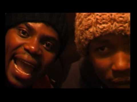 Bamiza - Hardcore classic 90s African Hip Hop from Arusha, Tanzania